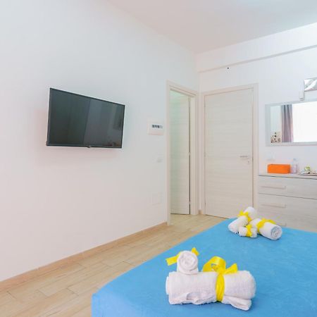 Eliterooms Cagliari Bagian luar foto