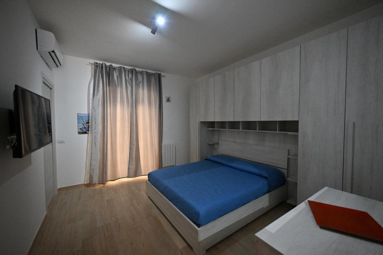 Eliterooms Cagliari Bagian luar foto